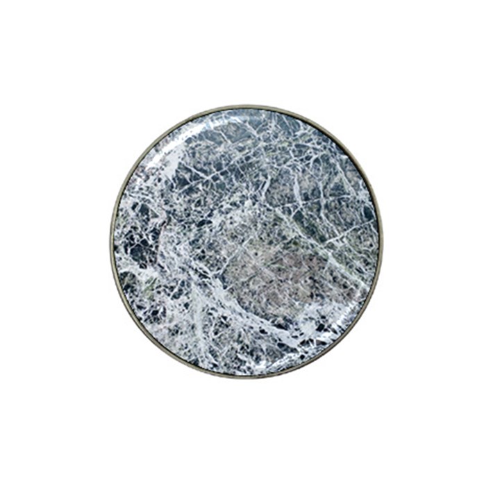 Marble Pattern Hat Clip Ball Marker (10 pack)