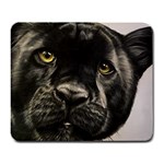 Panther Large Mousepads Front