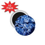 Cold Ice 1.75  Magnets (10 pack) 