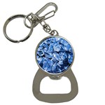 Cold Ice Bottle Opener Key Chains