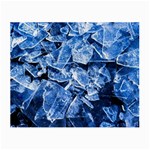 Cold Ice Small Glasses Cloth (2-Side)