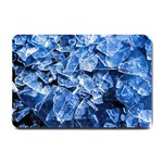 Cold Ice Small Doormat 