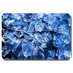 Cold Ice Large Doormat 