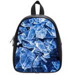 Cold Ice School Bag (Small)