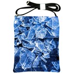 Cold Ice Shoulder Sling Bag