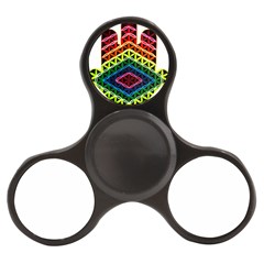 Hamsa Of God Finger Spinner by CruxMagic