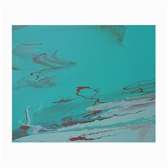 Copper Pond Small Glasses Cloth (2-side) by WILLBIRDWELL