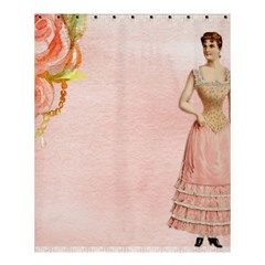 Background 1659765 1920 Shower Curtain 60  X 72  (medium)  by vintage2030