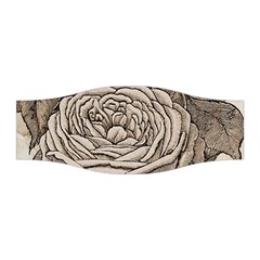 Flowers 1776630 1920 Stretchable Headband by vintage2030