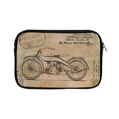 Motorcycle 1515873 1280 Apple Ipad Mini Zipper Cases by vintage2030