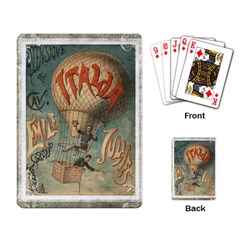Vintage 1181673 1280 Playing Cards Single Design by vintage2030