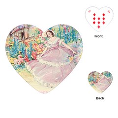 Vintage 1203865 1280 Playing Cards (heart) by vintage2030