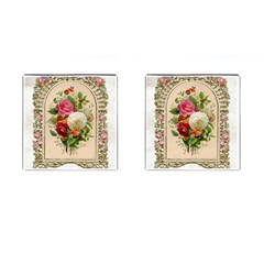 Ornate 1171143 1280 Cufflinks (square) by vintage2030