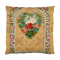 Valentine 1171144 1920 Standard Cushion Case (two Sides) by vintage2030