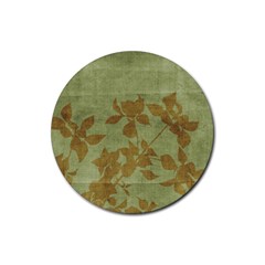 Background 1151364 1920 Rubber Coaster (round)  by vintage2030