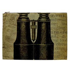 Background 1135045 1920 Cosmetic Bag (xxl) by vintage2030