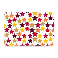 Background Abstract Plate Mats