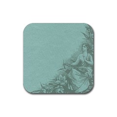 Background 1210569 1280 Rubber Coaster (square)  by vintage2030