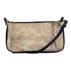 Paris 1118815 1280 Shoulder Clutch Bag by vintage2030