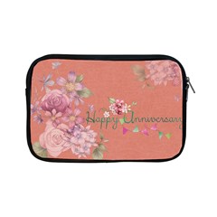 Flower 979466 1280 Apple Ipad Mini Zipper Cases by vintage2030