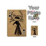 Vintage 1060201 1920 Playing Cards 54 (Mini)