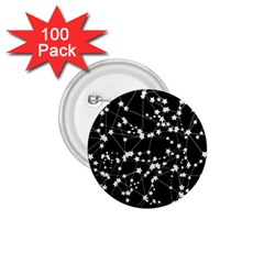 Constellations 1 75  Buttons (100 Pack)  by snowwhitegirl
