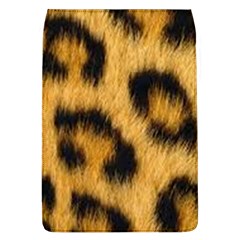 Animal Print 3 Removable Flap Cover (l) by NSGLOBALDESIGNS2