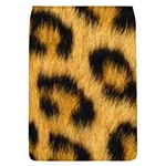 Animal print 3 Removable Flap Cover (L) Front