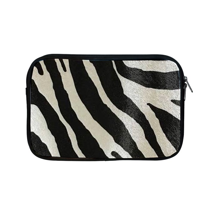 Zebra print Apple iPad Mini Zipper Cases