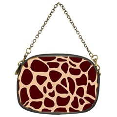 Gulf Lrint Chain Purse (one Side) by NSGLOBALDESIGNS2