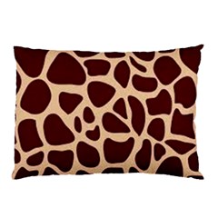 Gulf Lrint Pillow Case (two Sides) by NSGLOBALDESIGNS2