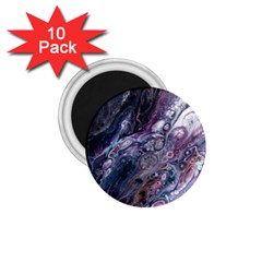 Planetary 1 75  Magnets (10 Pack)  by ArtByAng