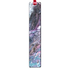 Planetary Large Book Marks by ArtByAng