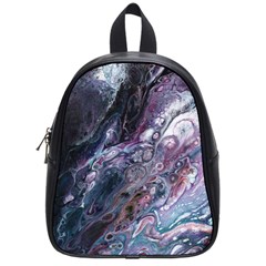 Planetary School Bag (small) by ArtByAng