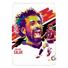 Mo Salah The Egyptian King Removable Flap Cover (s) by 2809604