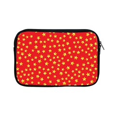 Pattern Stars Multi Color Apple Ipad Mini Zipper Cases by Sapixe