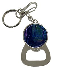 Beeches Tree Forest Beech Shadows Bottle Opener Key Chains by Sapixe
