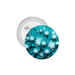 Stars Christmas Ice Decoration 1.75  Buttons