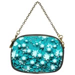 Stars Christmas Ice Decoration Chain Purse (Two Sides)