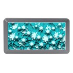 Stars Christmas Ice Decoration Memory Card Reader (Mini)
