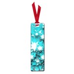 Stars Christmas Ice Decoration Small Book Marks