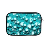 Stars Christmas Ice Decoration Apple MacBook Pro 13  Zipper Case