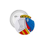 Flag Map of Valencia 1.75  Buttons
