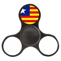 Flag Of Estado Aragonés Finger Spinner by abbeyz71