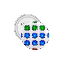 Vector Round Image Color Button 1 75  Buttons by Pakrebo