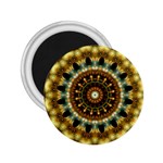 Pattern Abstract Background Art 2.25  Magnets