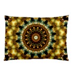 Pattern Abstract Background Art Pillow Case