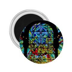 Church Church Window Window 2 25  Magnets by Pakrebo