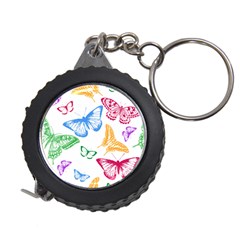 Butterfly Rainbow Measuring Tape
