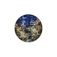 Under The Sea Golf Ball Marker (10 Pack)